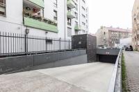 MARGI Gaja Apartament - B&B