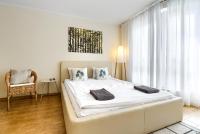 B&B Stettin - Apartament Gaja - Bed and Breakfast Stettin