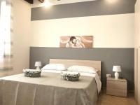 Casa Vacanze Antico Mercato - Chambres d'hôtes Marsala