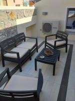 Apartamento de 2 dormitorios