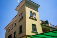 Apartamentos Pedregalejo - Ferienwohnung Málaga