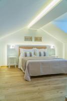 Rethymno Villas - Ferienwohnung Prinés