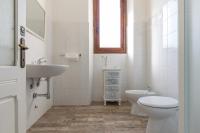 Camera Matrimoniale/Doppia con Letti Singoli con Bagno Privato Esterno
