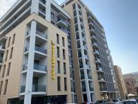 Beige Apartment Riviera - Ferienwohnung Klausenburg