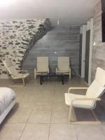 Chambres d'Hôtes du Villaret - B&B Saint-Vincent-les-Forts