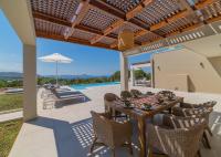 Rethymno Villas - Ferienwohnung Prinés