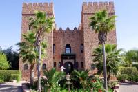 La Citadelle Marrakech - Bed and Breakfast Marrakesh