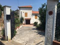 In campagna al mare - B&B