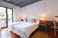 Apartment mit 2 Schlafzimmern