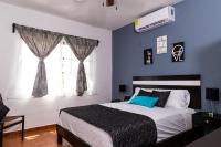 Standard Zimmer mit Queensize-Bett