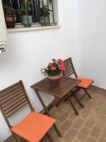 Apartamento Balneario playa Caleta - Ferienwohnung