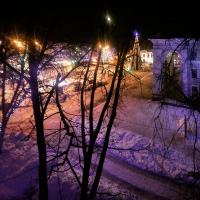 Luxury 3 Rooms Apartments in Center by Green House - Chambres d'hôtes Poltava
