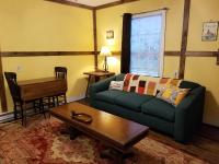 Superior Chalet