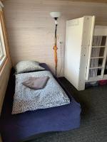 Camera Familiare con Bagno Privato