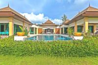 Ataman Luxury Villas - Bed and Breakfast