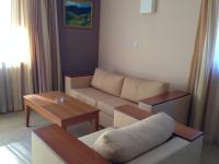 Apartment mit 1 Schlafzimmer