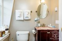 Camera 10 - Suite Eve - Suite con 1 Camera da Letto, 1 Letto King-Size e 1 Divano-Letto Estraibile Queen-Size