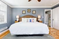 Camera 15 - Camera Stacey - Letto King-Size Deluxe