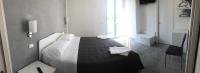 Doppelzimmer mit Balkon