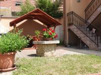 Kotyogó Apartmanok, Bogács - B&B