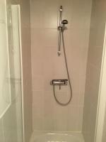 Familiekamer met Douche