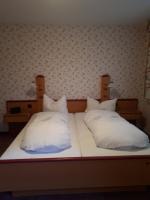 Tweepersoonskamer met Uitzicht op de Bergen