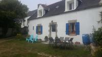 B&B Plouhinec - LE PENTY BRETON - Bed and Breakfast Plouhinec