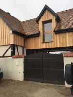 Gîte Spa La grange - B&B Kintzheim