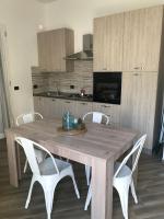 Appartamento con Balcone