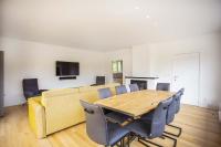 Huize Mamoesh - B&B La Panne