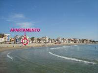 Apartamento primera línea Torrenostra - B&B