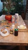 Ambiance sud sauvage - Ferienwohnung