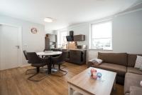 Apartment 1 - Ground Floor - Dogs are accepted