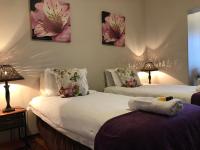Hoogeind Manor - B&B Somerset West