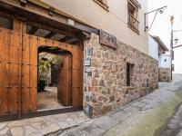 La Troje Oropesana - Ferienwohnung Oropesa