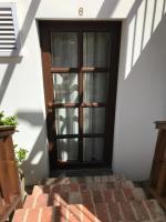 Twin Room with Terrace