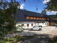 Penzion REHEK - B&B