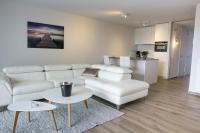 B&B Coxyde - Design appartement Zeelaan Koksijde - Bed and Breakfast Coxyde