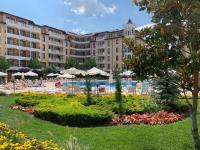 Royal Sun - B&B Slanchev Bryag