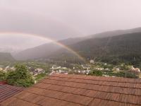 Irina Lextagi - Bed and Breakfast Mestia