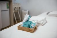 Camera Quadrupla con Balcone