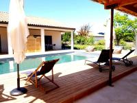 Gîtes de Maurs - B&B Maurs