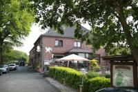 B&B Uedem - Hotel Haus Nachtigall - B&B - Bed and Breakfast Uedem