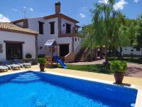 Alojamientos Rurales La Esperanza - Ferienwohnung Arriate