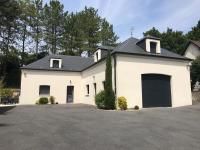 Champagne BNB - La Source - B&B