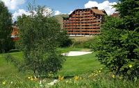 Résidence Les Mélèzes - B&B Alpe d'Huez