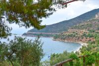 Villa con 1 Camera da Letto