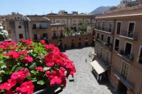 Sant'anna Home - B&B Palermo