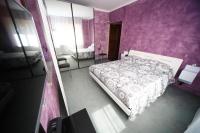 Chambre Double - Vue sur Jardin