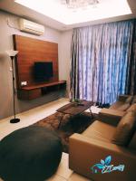 Cozy Home by EzComfy @ #Sunway #LostWorld #Tambun - B&B Ipoh